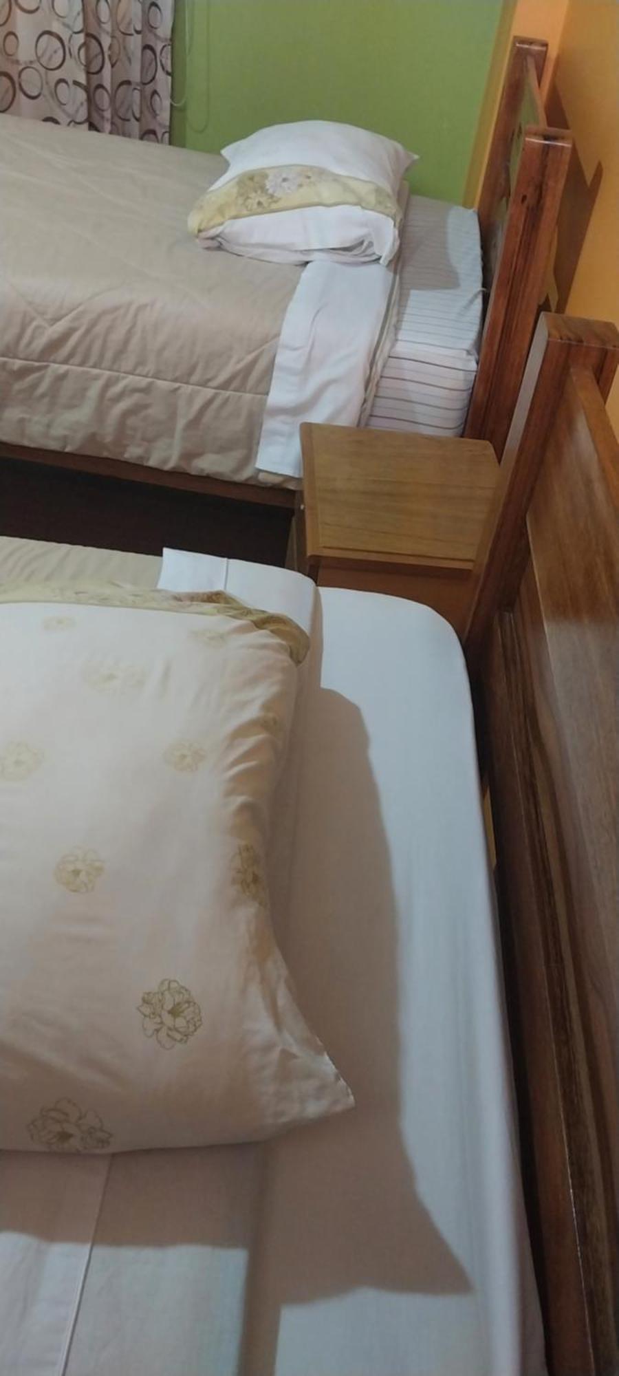 Hostal Joya Andina Puno Bagian luar foto