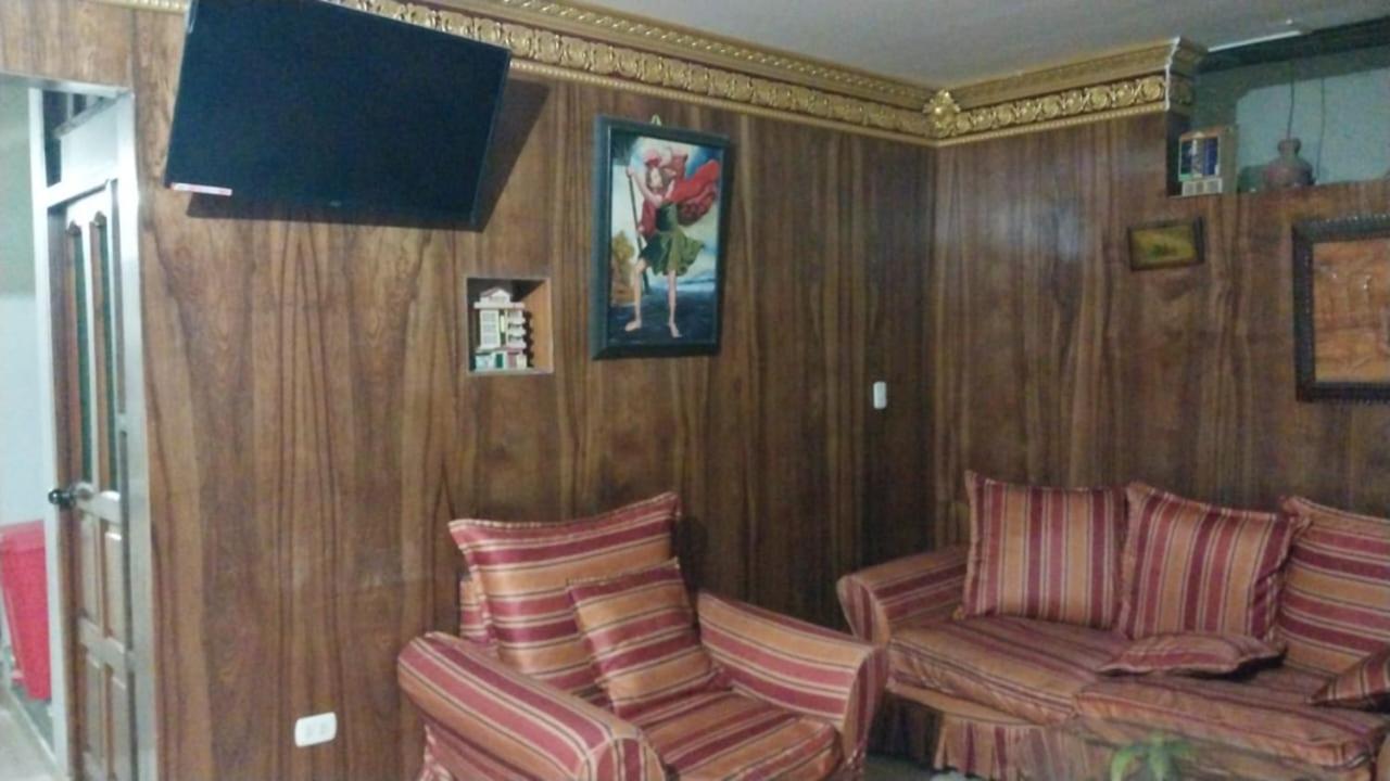 Hostal Joya Andina Puno Bagian luar foto