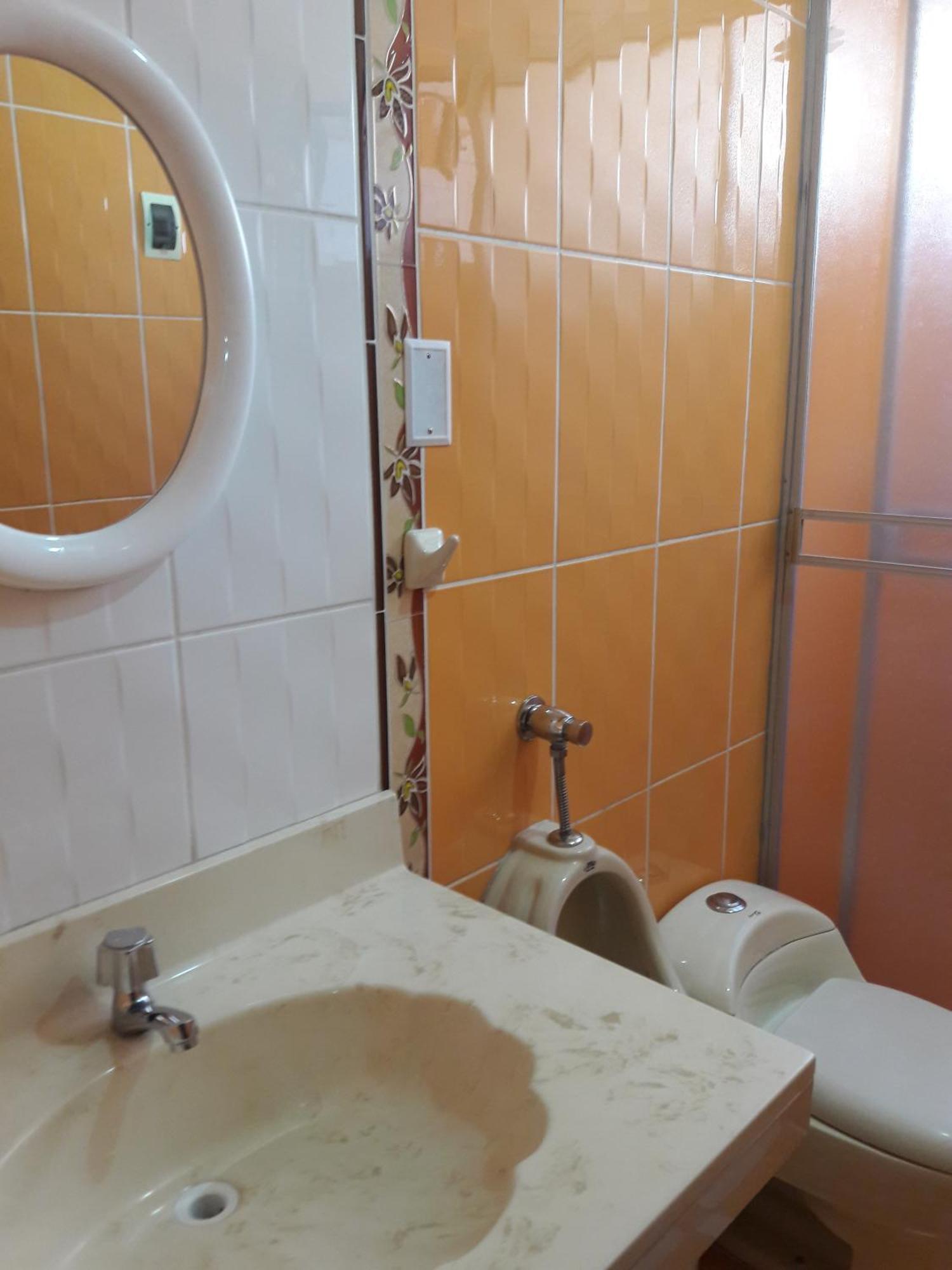Hostal Joya Andina Puno Bagian luar foto