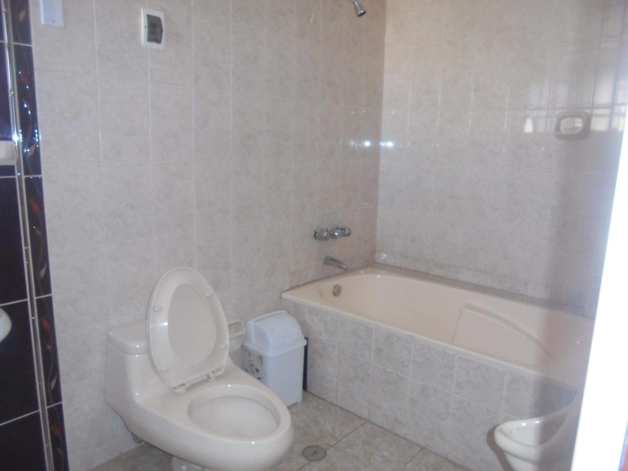 Hostal Joya Andina Puno Bagian luar foto