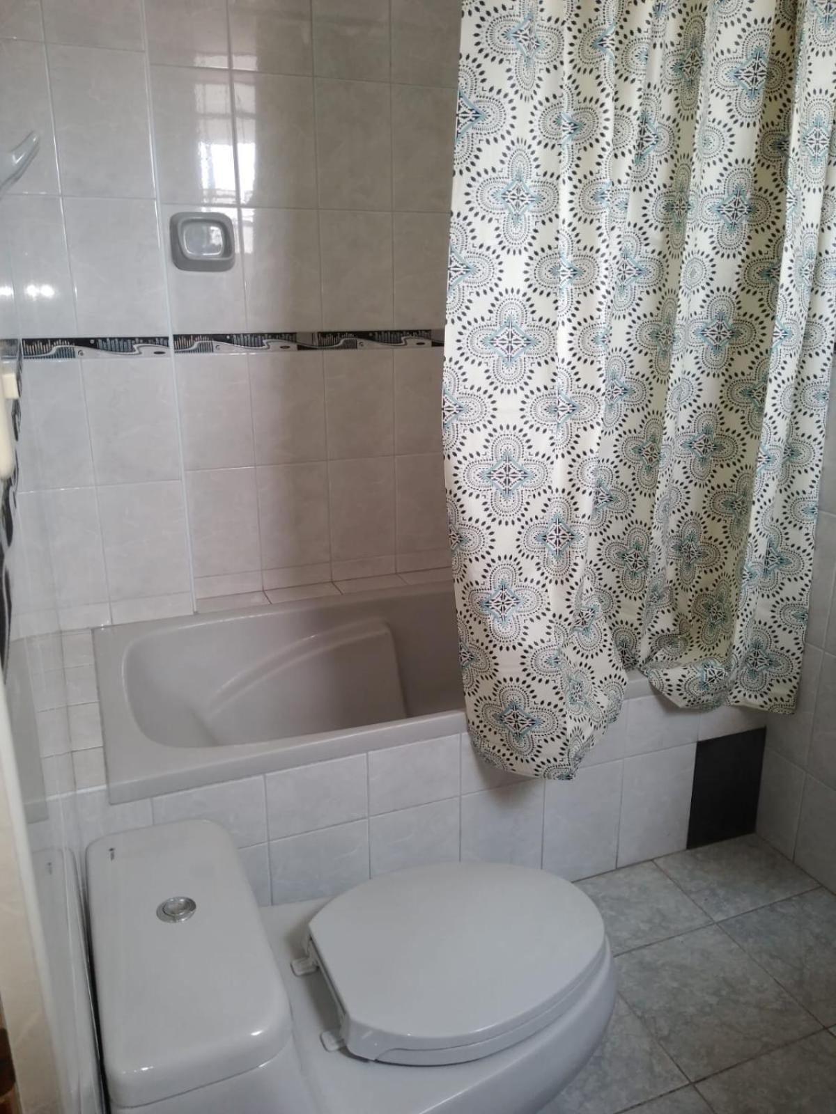 Hostal Joya Andina Puno Bagian luar foto